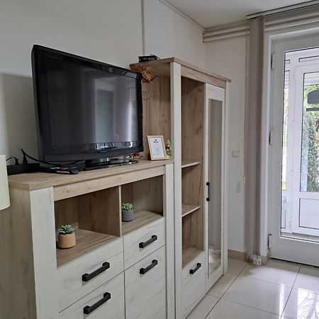 Apartman Fontana Kraljevo Eksteriør bilde