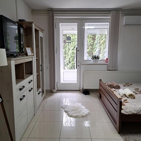 Apartman Fontana Kraljevo Eksteriør bilde