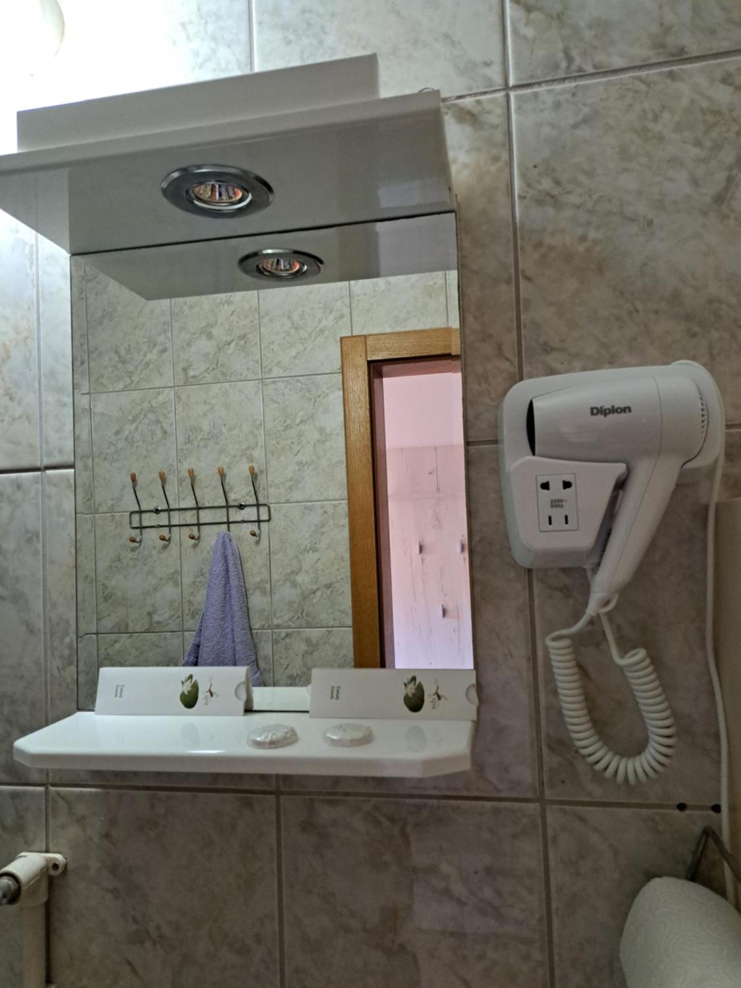 Apartman Fontana Kraljevo Eksteriør bilde