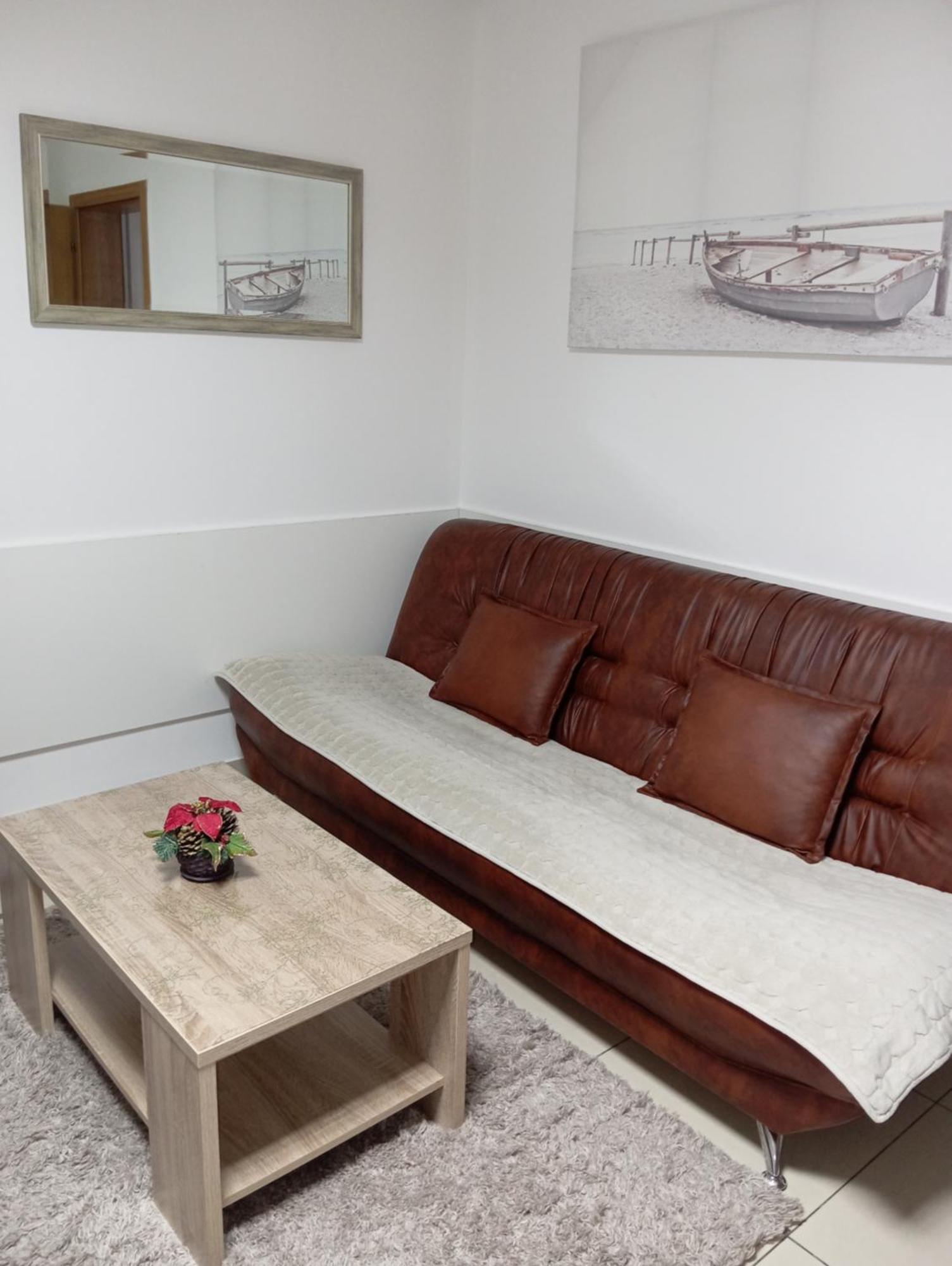 Apartman Fontana Kraljevo Rom bilde