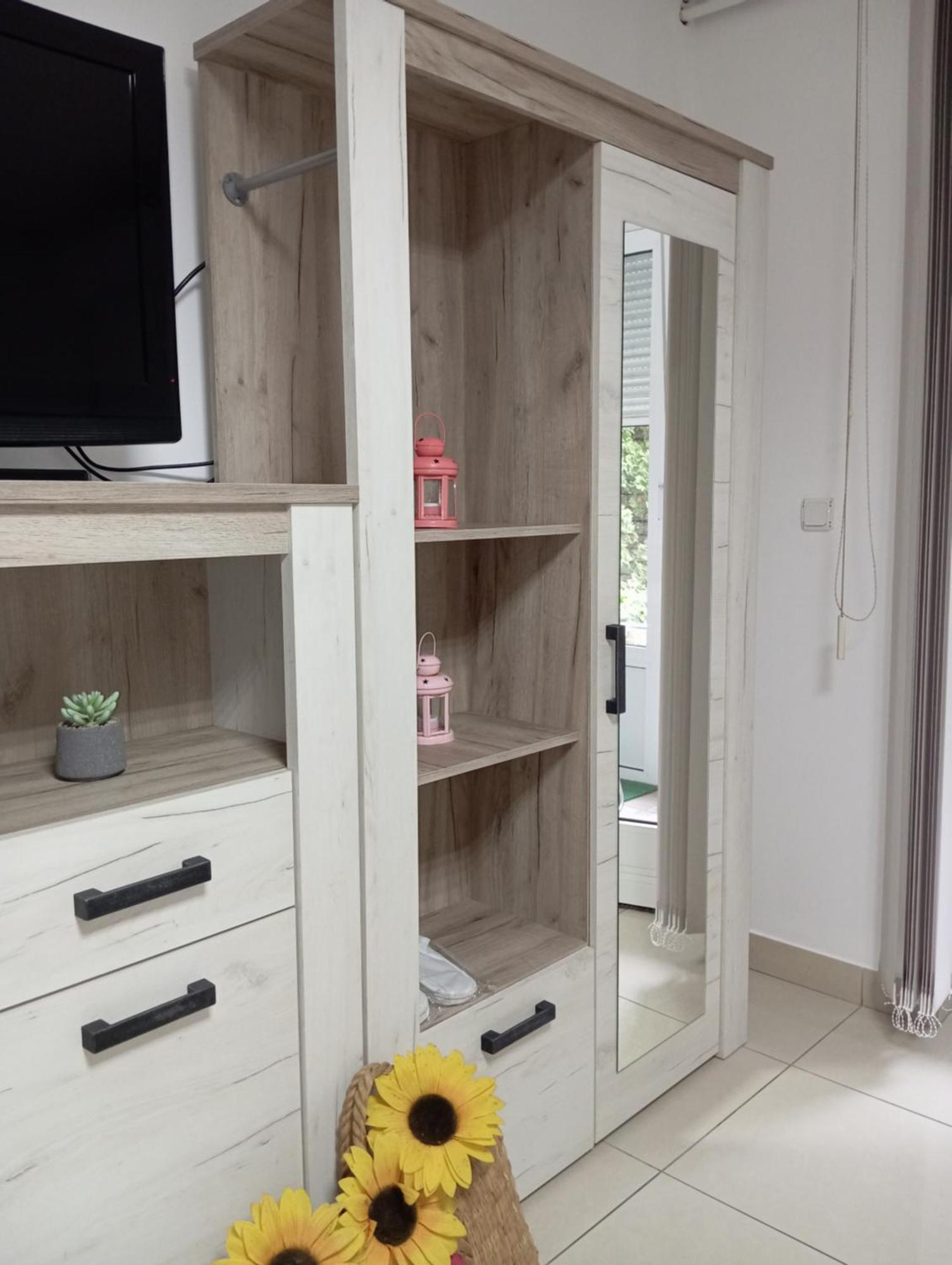 Apartman Fontana Kraljevo Eksteriør bilde