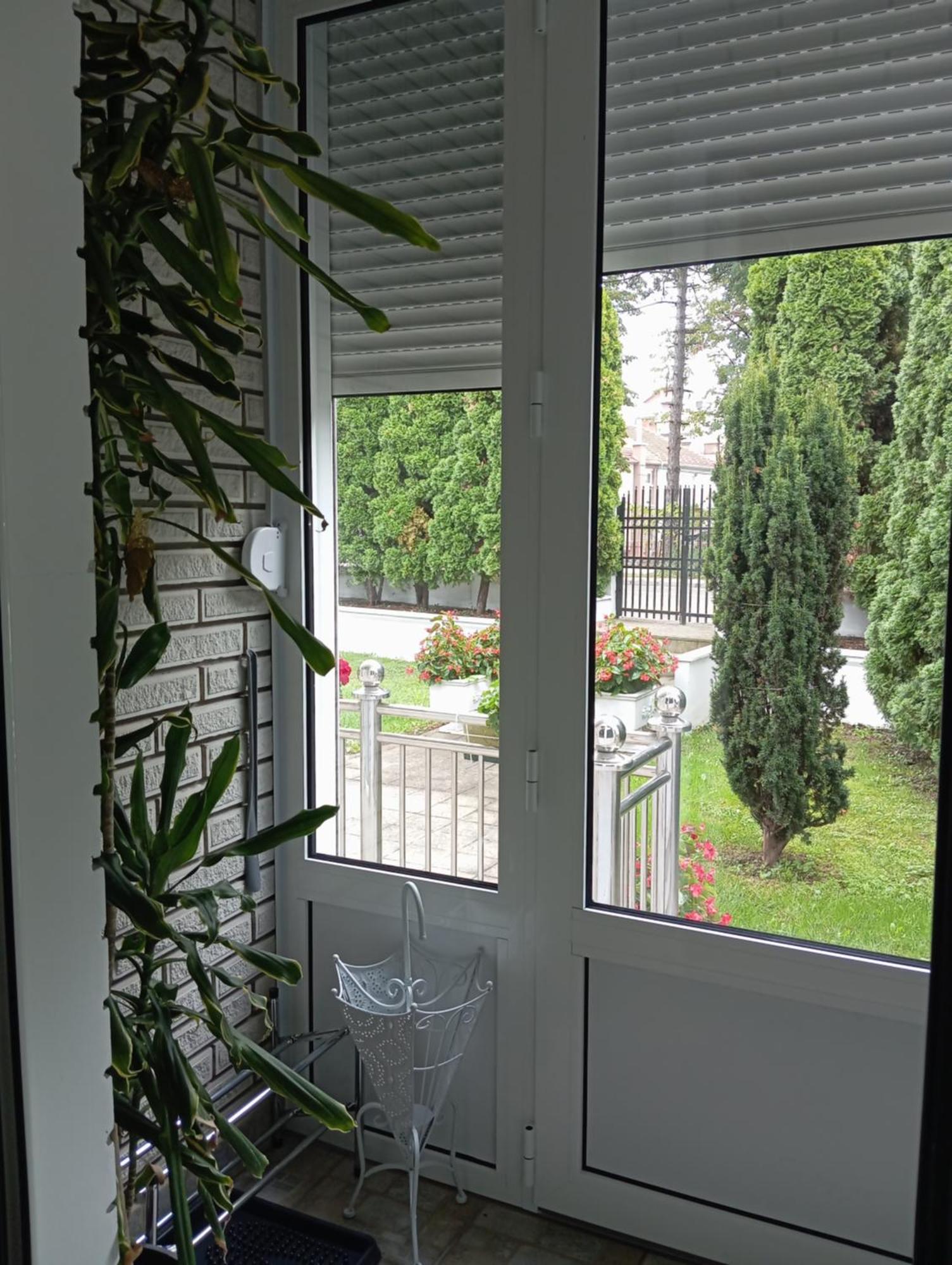 Apartman Fontana Kraljevo Eksteriør bilde
