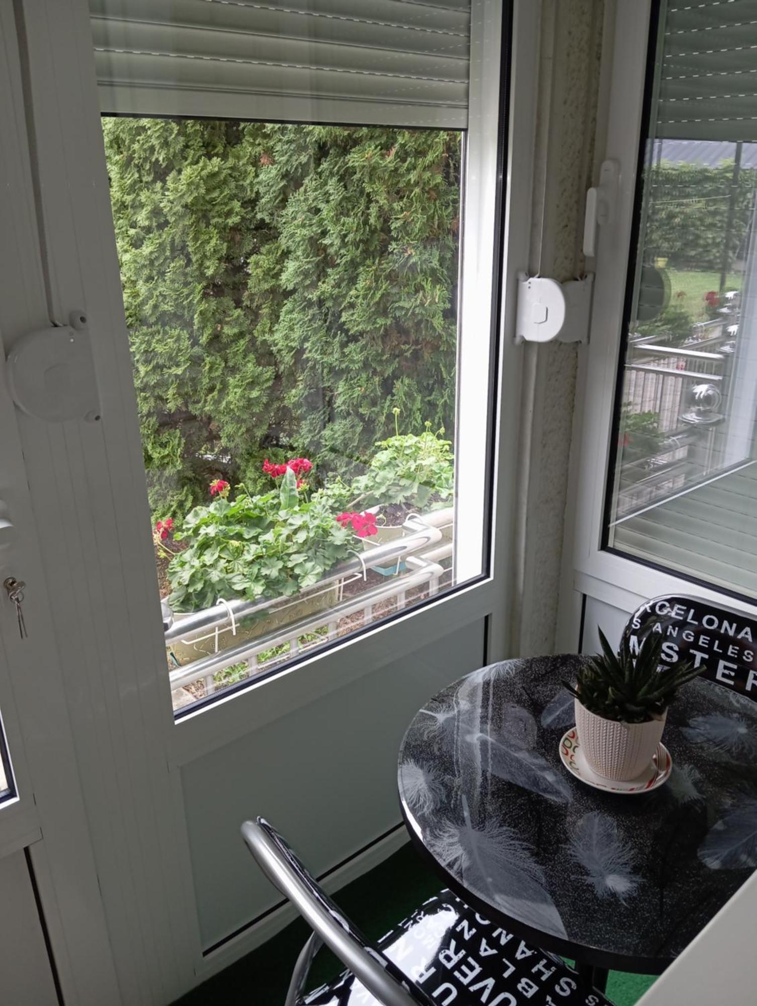 Apartman Fontana Kraljevo Eksteriør bilde