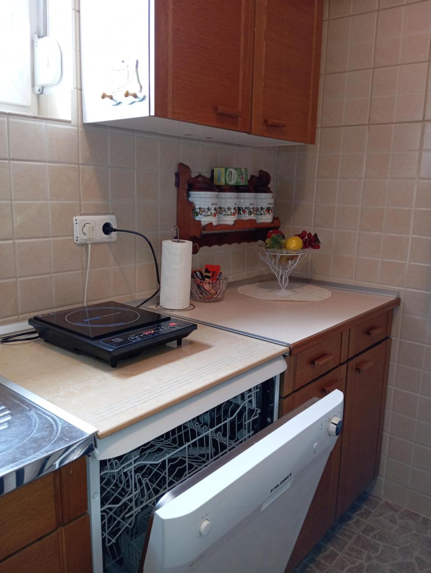 Apartman Fontana Kraljevo Eksteriør bilde