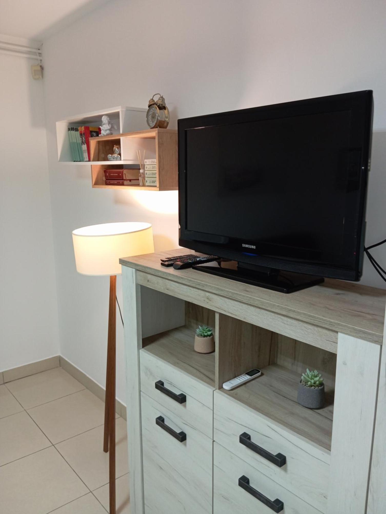 Apartman Fontana Kraljevo Eksteriør bilde