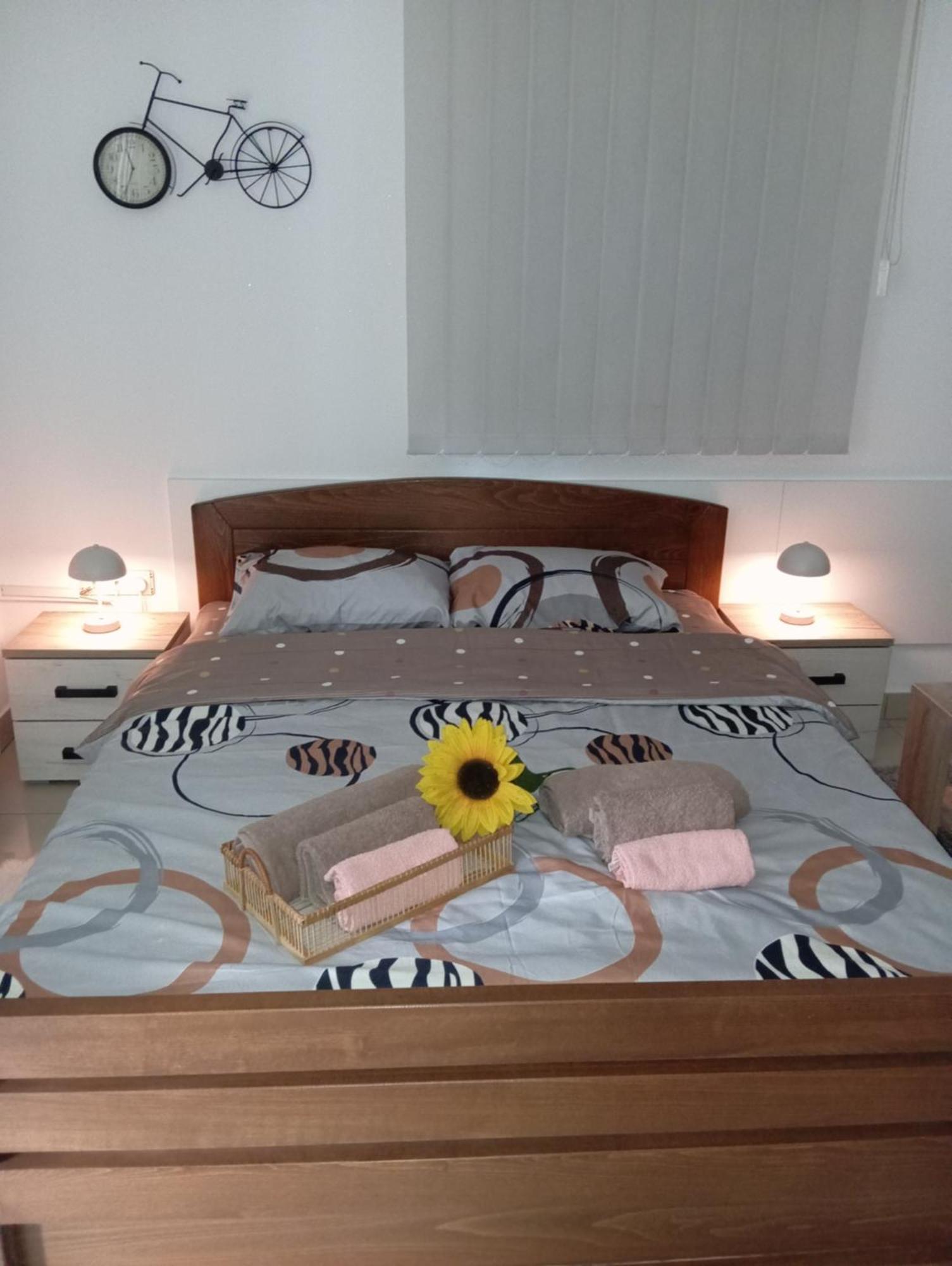 Apartman Fontana Kraljevo Eksteriør bilde