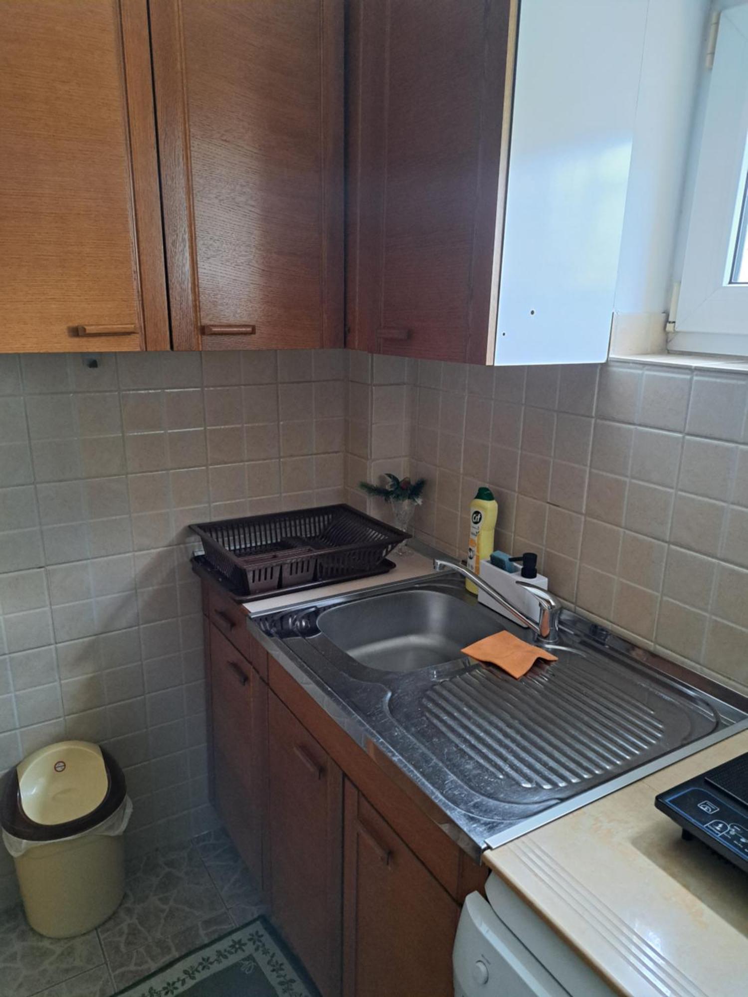 Apartman Fontana Kraljevo Eksteriør bilde