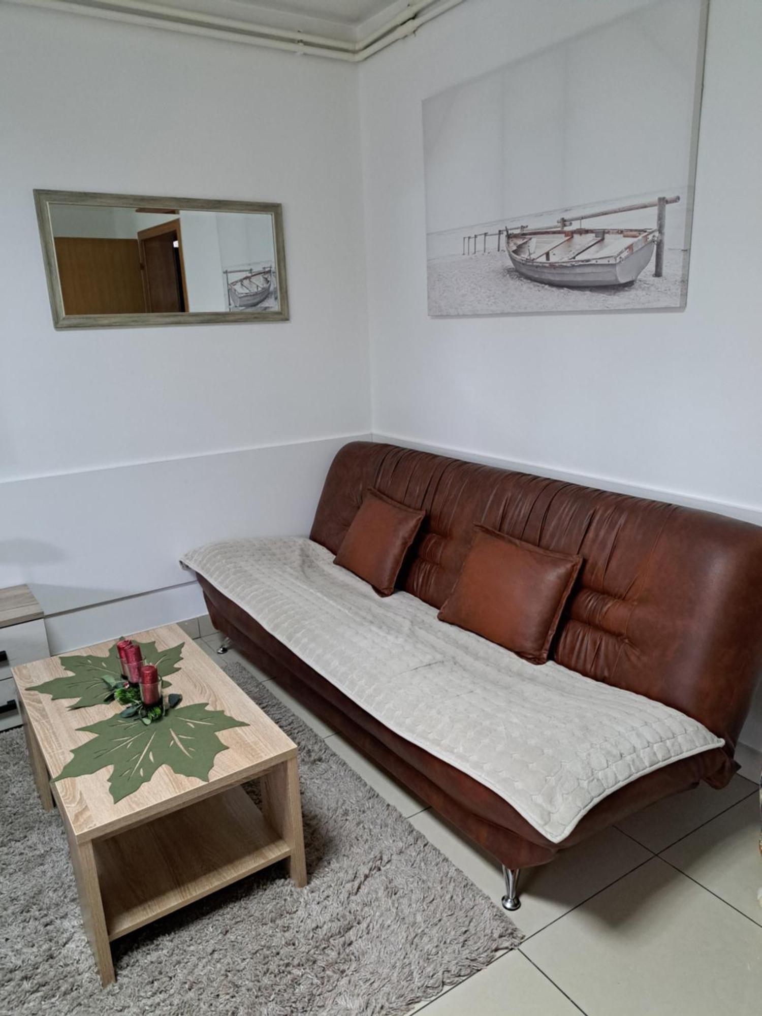 Apartman Fontana Kraljevo Eksteriør bilde