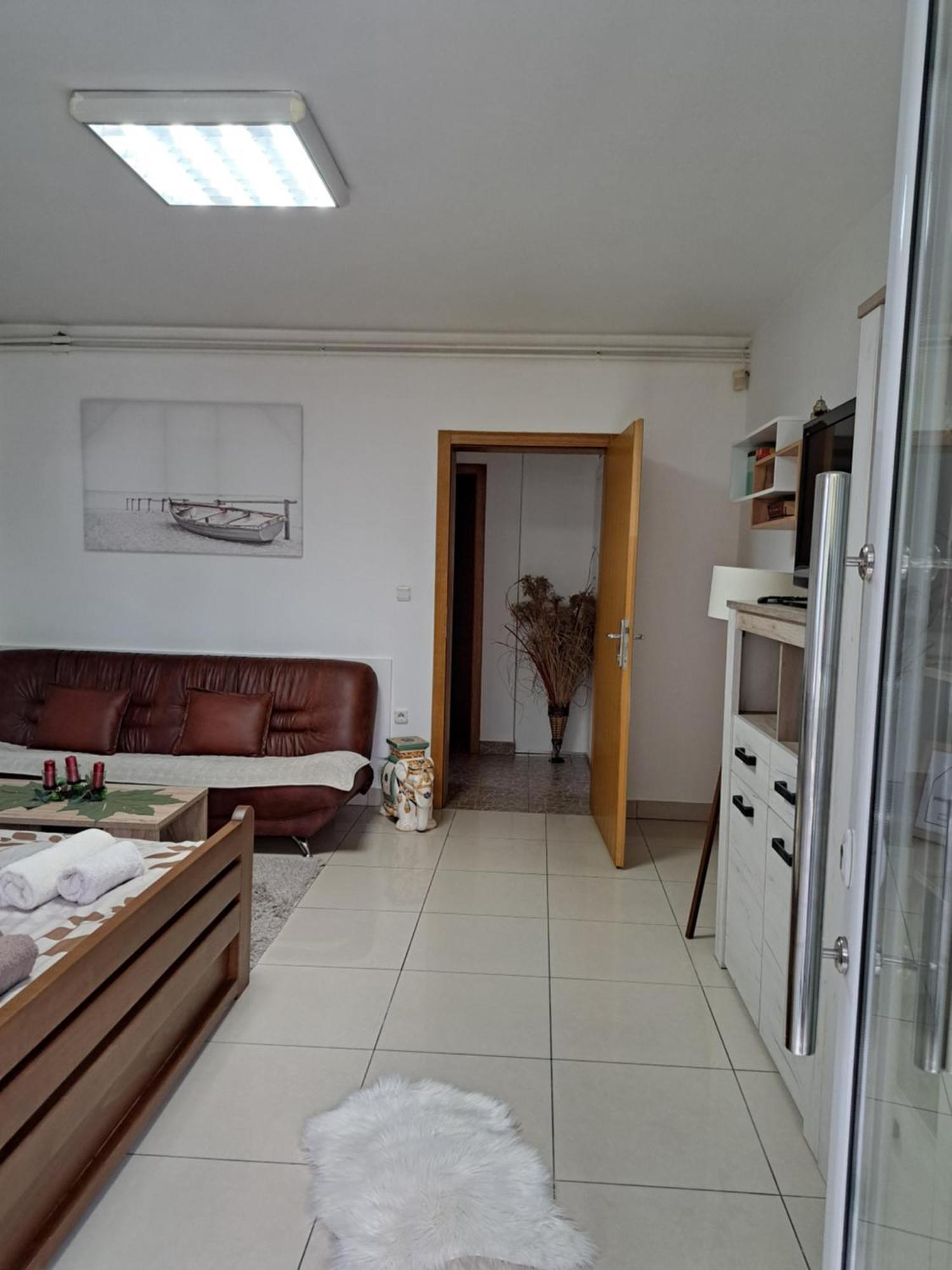 Apartman Fontana Kraljevo Eksteriør bilde