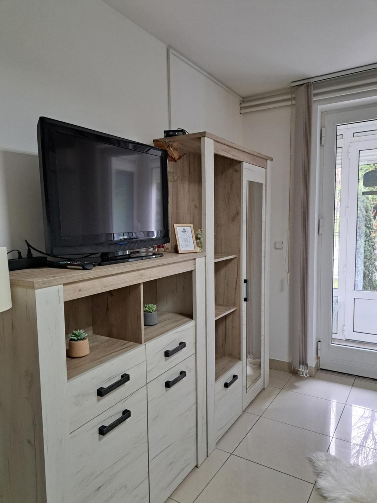 Apartman Fontana Kraljevo Eksteriør bilde