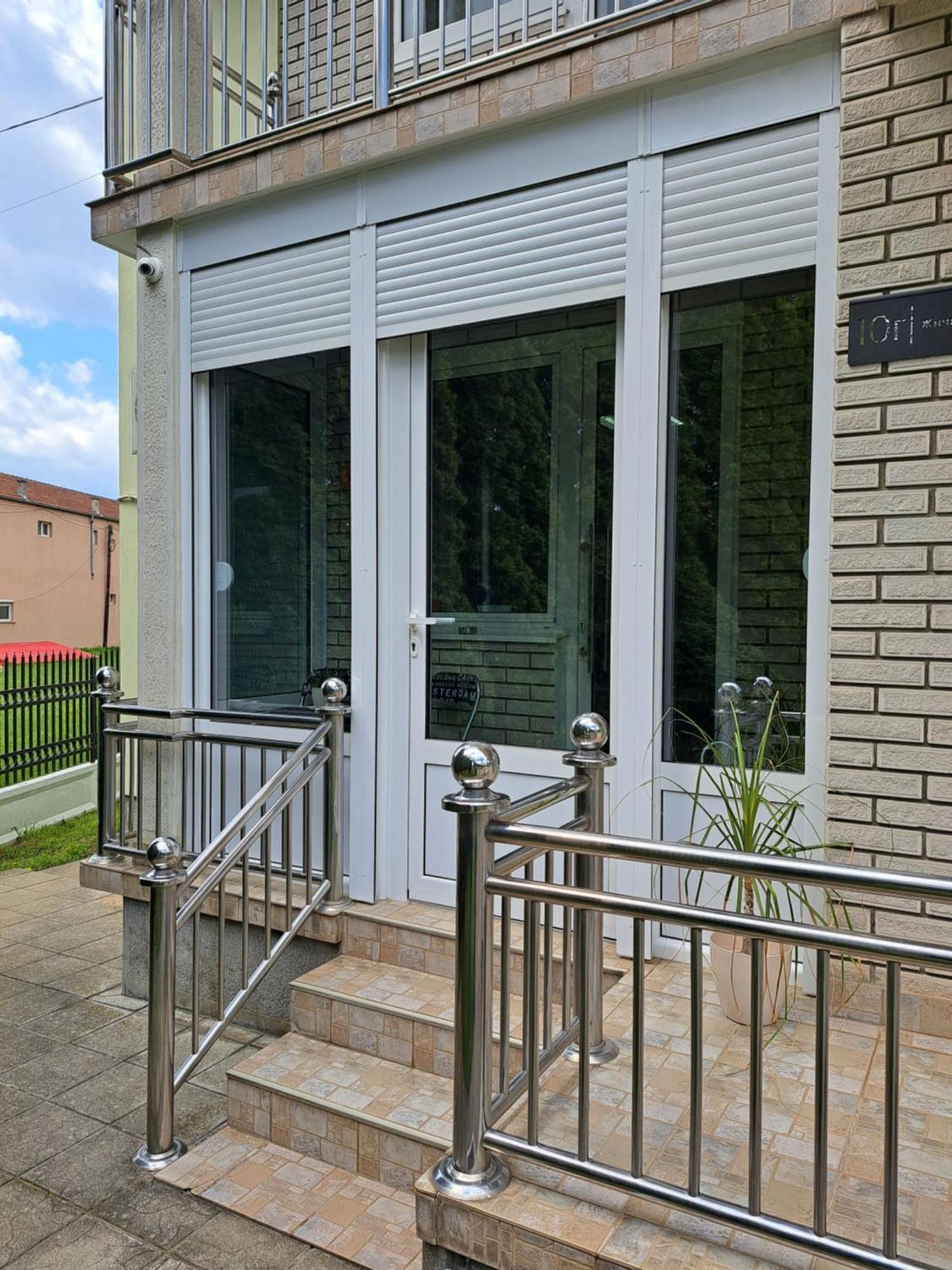 Apartman Fontana Kraljevo Eksteriør bilde