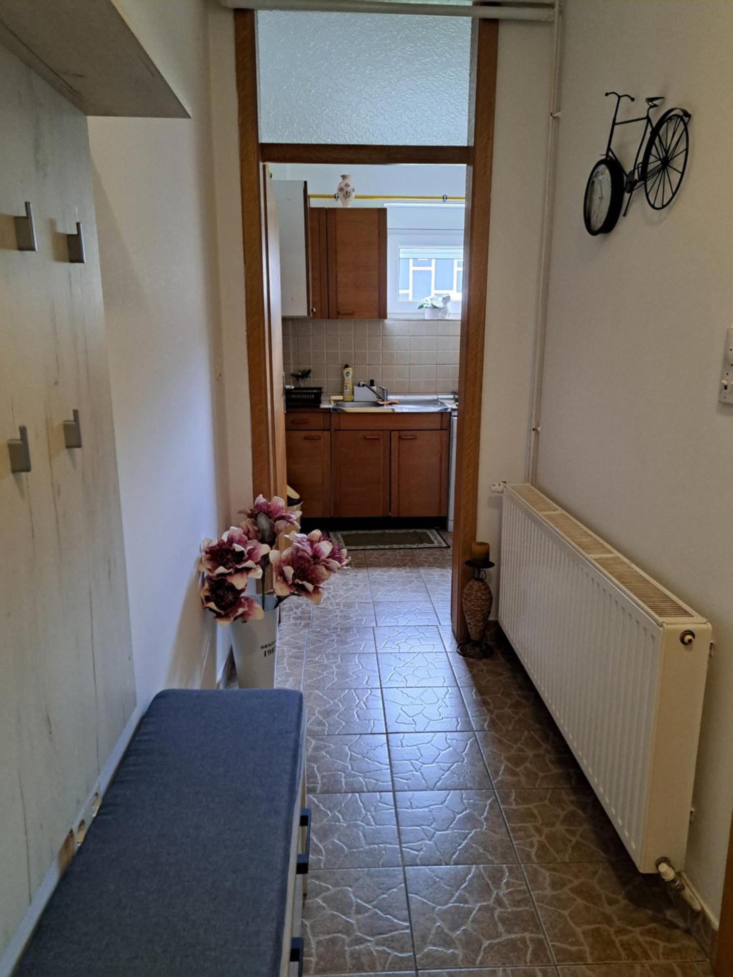 Apartman Fontana Kraljevo Eksteriør bilde