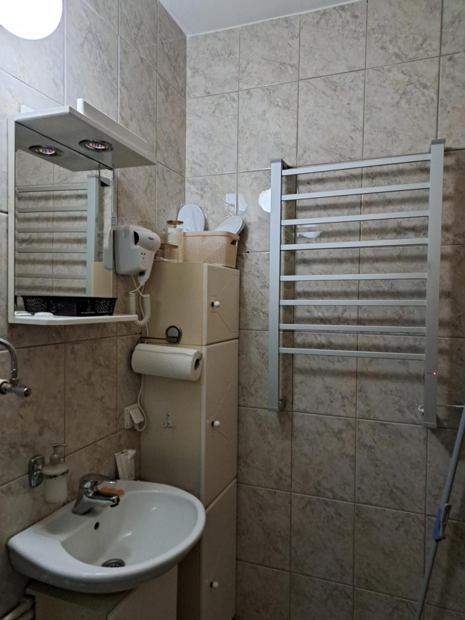 Apartman Fontana Kraljevo Eksteriør bilde